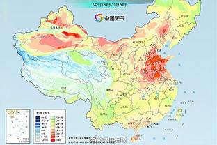 乔治谈霍姆格伦：他不是传统大个 拥有后卫的移动能力